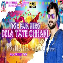 Tar Nua Hero Dela Tate Chhadi - Sambalpuri Song